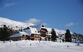 Hohe Gaisl